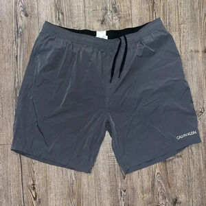 NWOT Calvin Klein XXL swim trunks